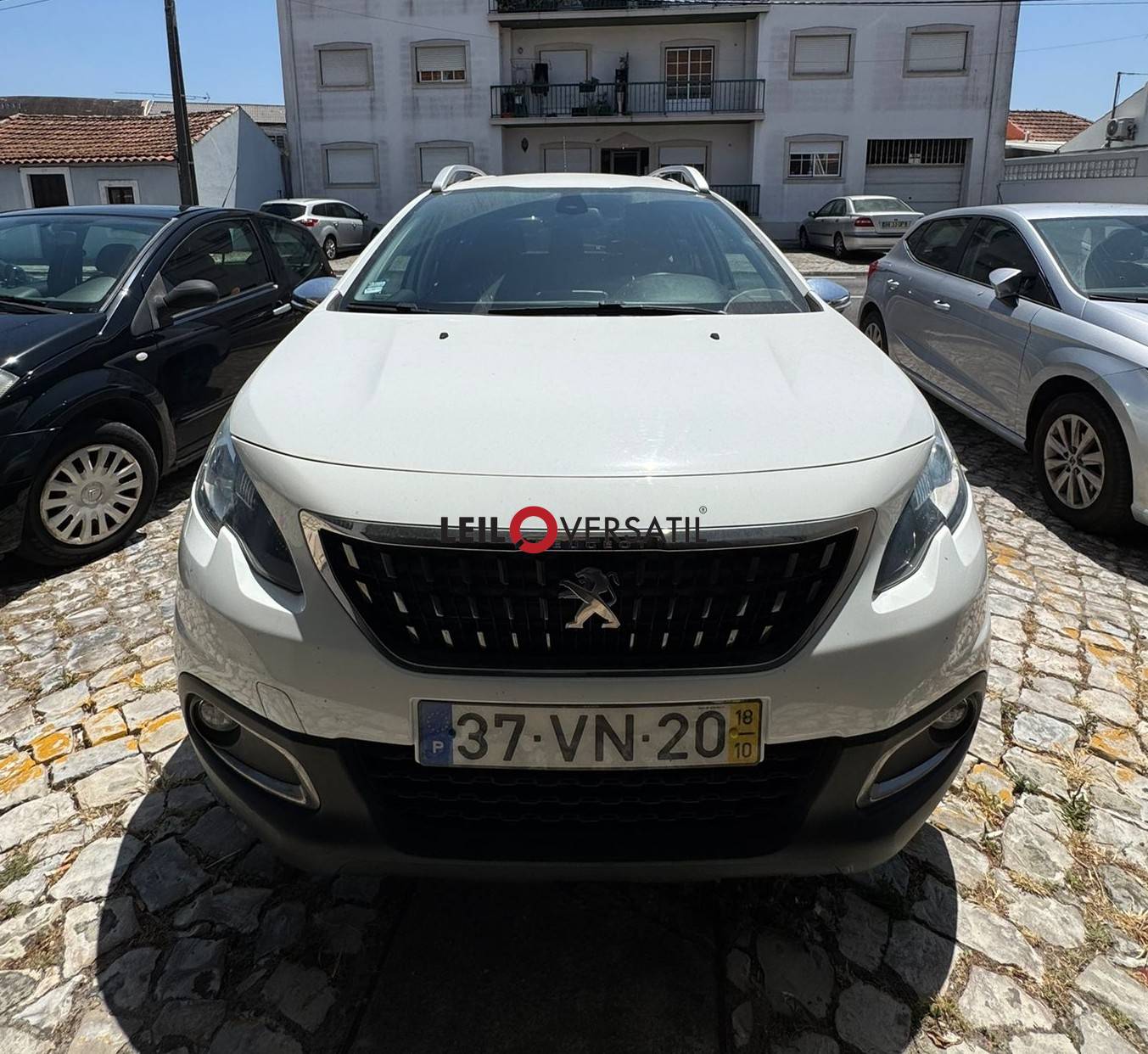 Lote 1
