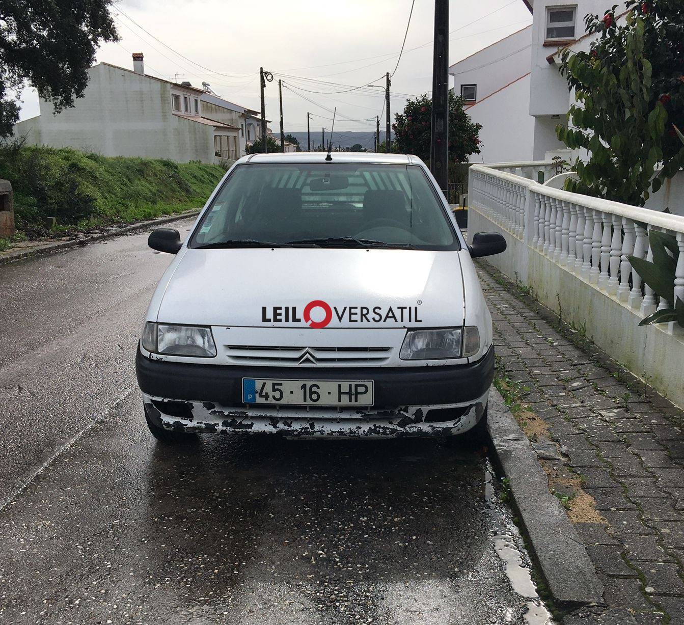 Lote 1 Lote 1