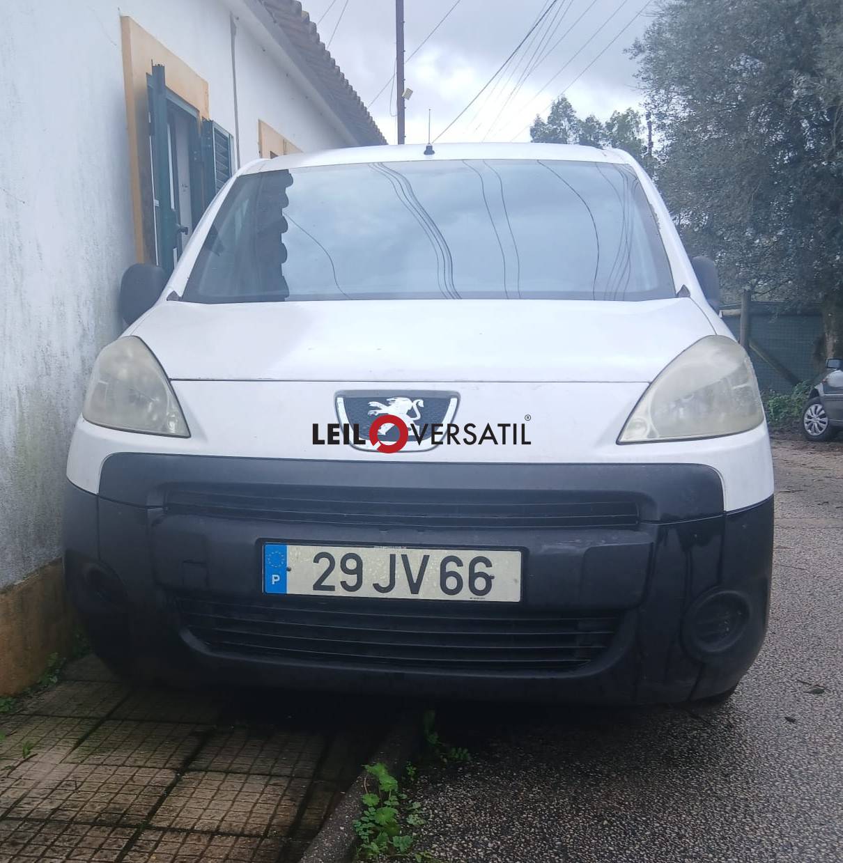 Lote 2 Lote 2